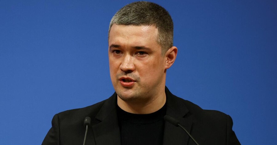 Нардеп Гончаренко обнаружил у Михаила Федорова бронь от службы в ВСУ