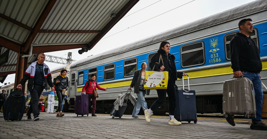 Украина попала в десятку стран мира по уровню "оттока мозгов"