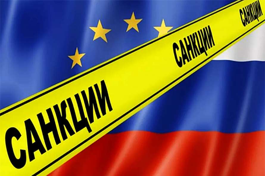 ЕС продлил санкции против России