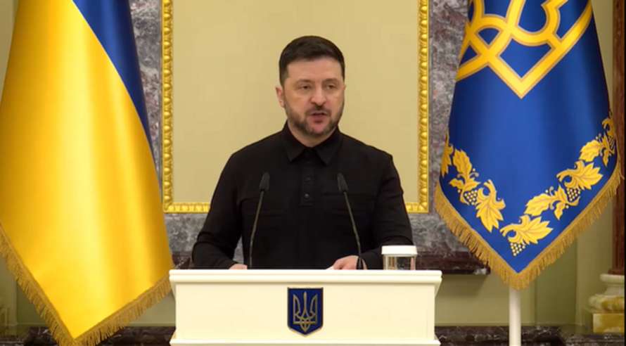 Соглашение между Украиной и США почти готово, - Зеленский