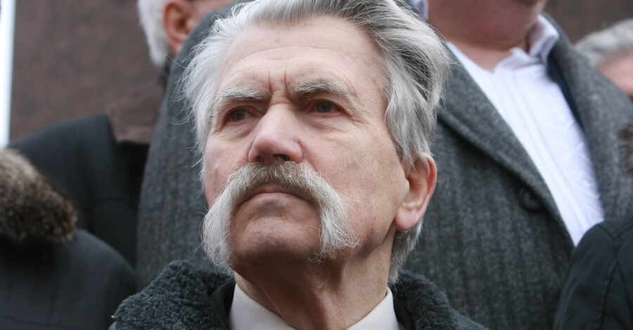 Гибель внука Левка Лукьяненко на фронте не подтвердилась