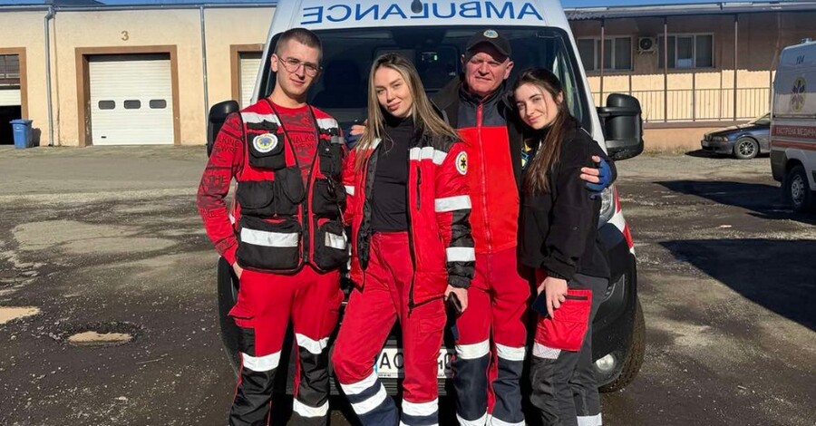 "25 минут между жизнью и смертью" - на Закарпатье врачи спасли мужчину после остановки сердца