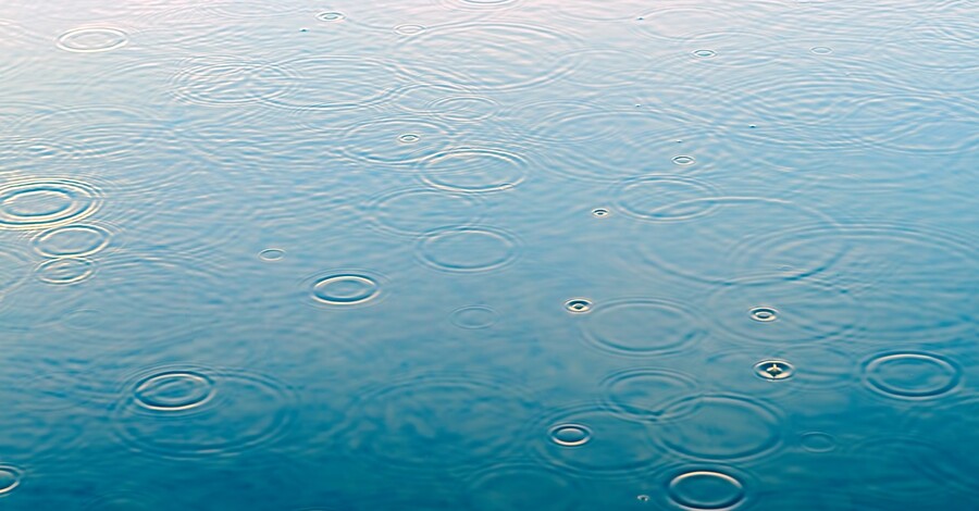 Погода в Украине 3 марта – циклон Doreena принесет дождь и мокрый снег в некоторые регионы