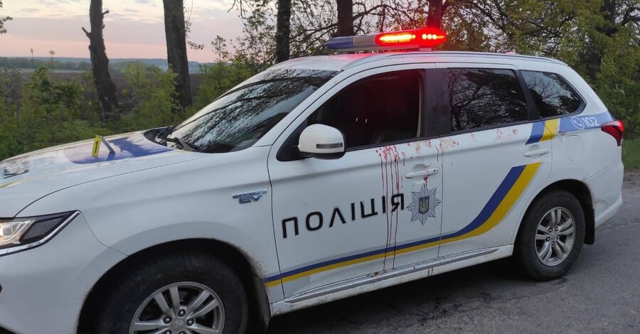 Убийство полицейского в Винницкой области: В Сухопутных войсках подтвердили, что на видео их бойцы