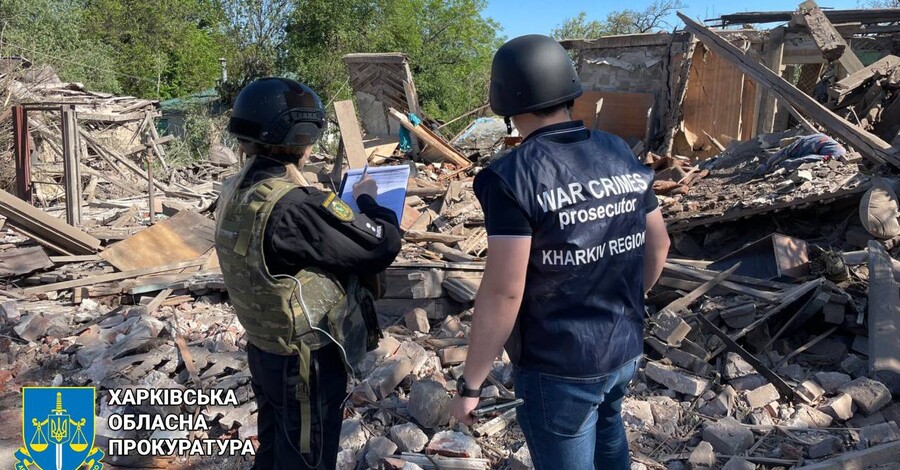 Россияне атаковали Донецкую область "Ураганом" - три человека погибли, пять ранены