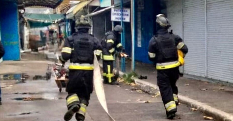 Россияне атаковали Херсонщину - минимум двое погибших, 17 раненых