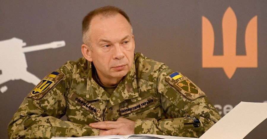 "Кил-зона" на фронте расширилась до 20 км, эвакуация раненых усложняется - Сырский дал важные поручения