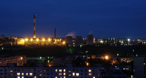 Украинские защитники ударили "Нептунами" по Орловской ТЭЦ и подстанции на российской территории