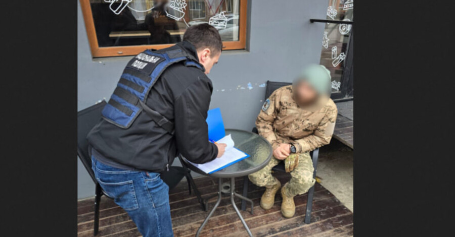 Сын мэра Умани получал выплаты за фиктивную инвалидность и проигрывал их в онлайн-казино