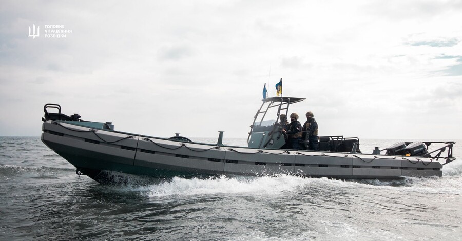 Бойцы ГУР в Крыму уничтожили вражеский вертолет Ка-27 и дорогостоящие средства ПВО