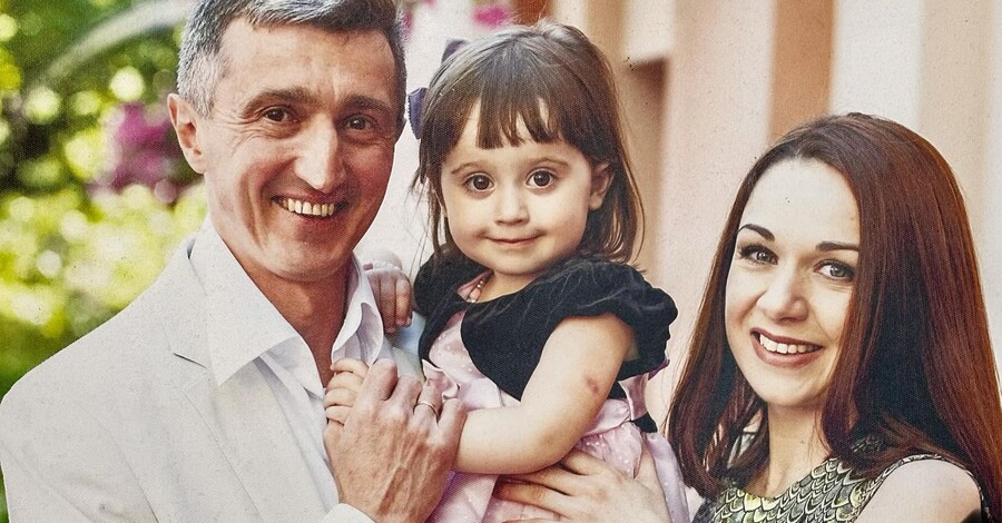 В Киевской области погиб вместе с женой и дочерью брат чемпиона мира по кикбоксингу Александра Филоненко