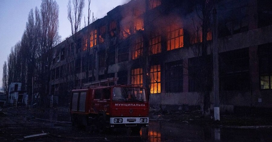 Обстрел Одессы: военный эксперт - о настоящих целях россиян и новом оружии врага