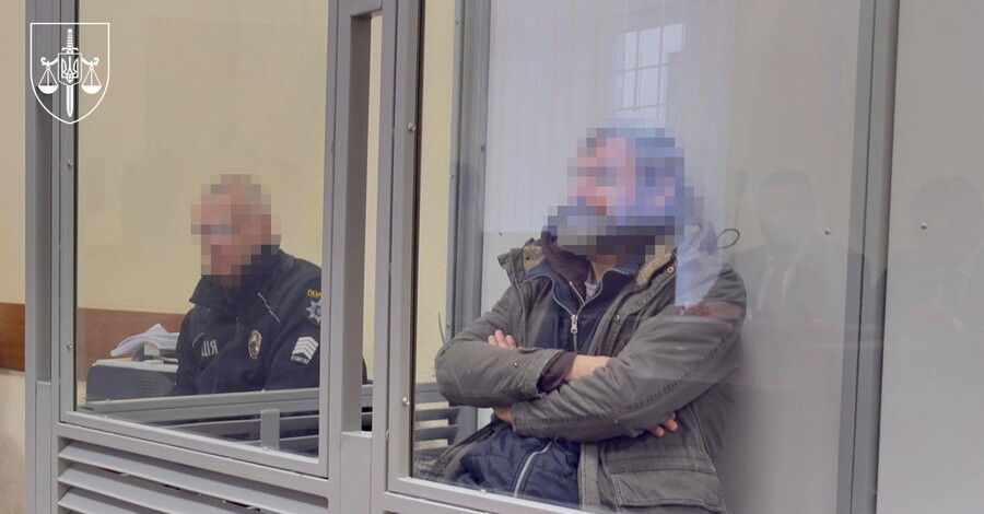 Суд оставил под стражей бывшего директора "Молодого театра" Билоуса