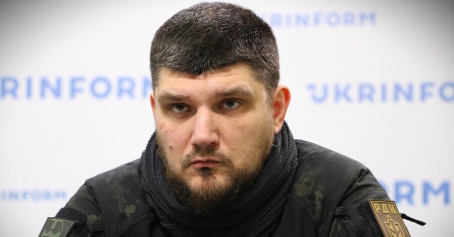 Командир РДК Денис Капустин жив - ГУР обмануло спецслужбы РФ и получило деньги за его "ликвидацию"