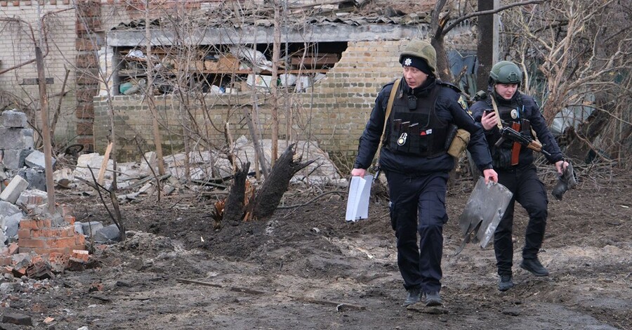 Россияне ударили по Славянску - 7 человек ранены