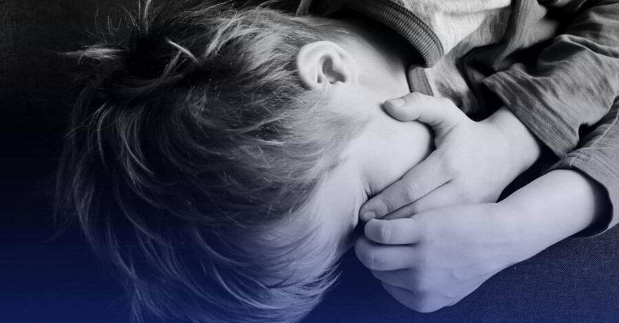 В Харькове прокуратура сообщила матери о подозрении из-за смерти ребенка с аутизмом