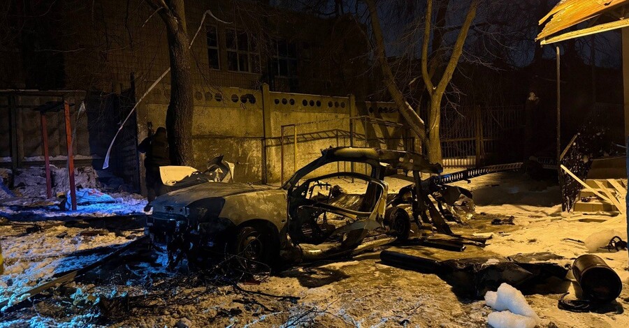 Теракт в центре Киева – полиция и СБУ задержали организаторов взрыва