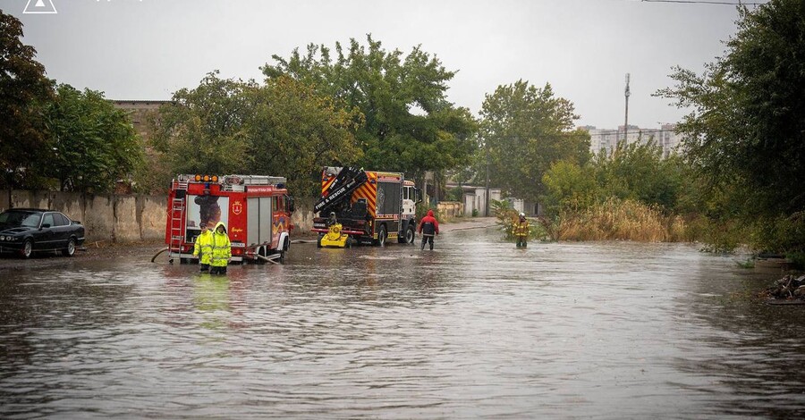 Черниговщина готовится к возможному наводнению - под угрозой оказались полсотни населенных пунктов