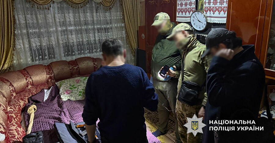 Готовили убийства командиров ВСУ и активистов – в Киеве обезвредили агентурную сеть ГРУ РФ