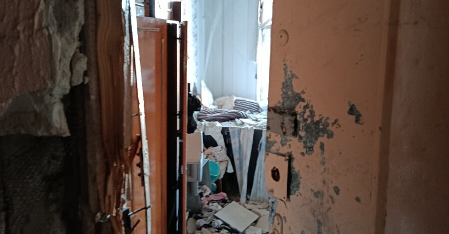 В результате ракетной атаки на Днепр погиб 19-летний студент университета Гончара