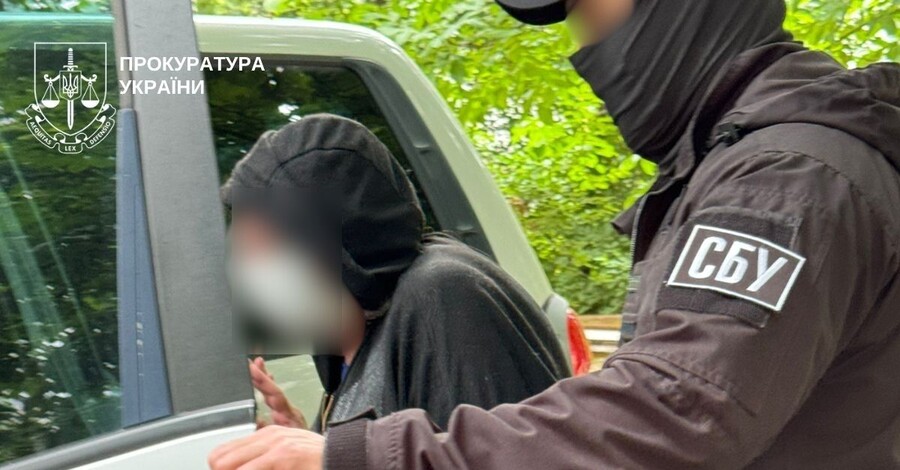 Экс-судью из Бердянска осудили за госизмену - передавала ФСБ данные о бойцах "Азова"