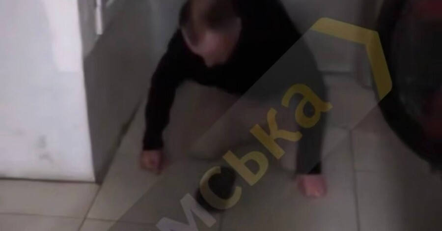 Руководство Одесского СИЗО отстранили из-за видео издевательства над “сотрудником ТЦК”
