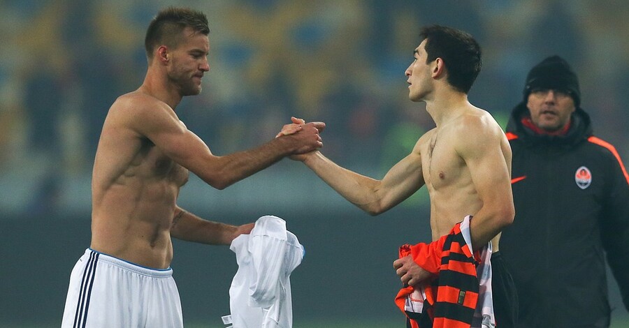 От Ярмоленко до Степаненко: топ-5 возвращений украинского футбола