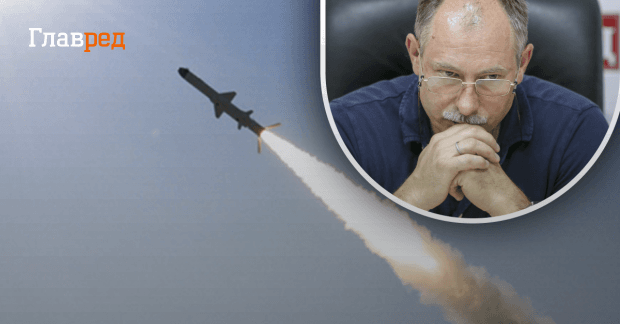 Залп в 60 ракет: Жданов назвал вероятные даты массированных обстрелов
