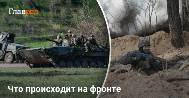 "Танков достаточно много": Коваленко рассказал о серьезном давлении россиян на фронте