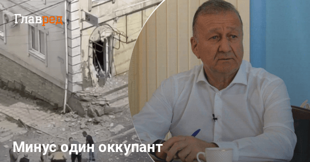 В Луганске "минуснули" оккупационного главаря: в Сети уже разлетелись первые видео