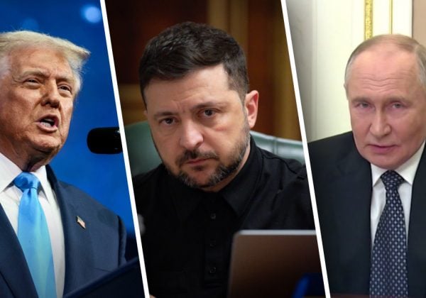 Соглашение о прекращении войны будет достигнуто на этой неделе - Politico