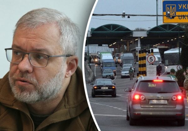 Пытался выехать из Украины - экс-министра энергетики задержали по делу "Мидас"