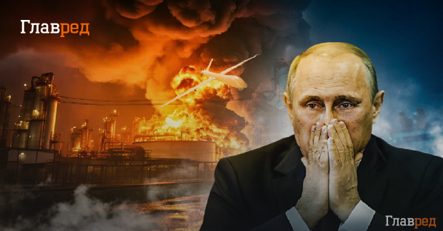 Главная идея Путина и России уже не Украина