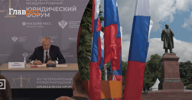 В России заявили о продолжении существования СССР: политолог указал на нюанс