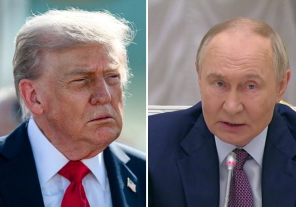 Трамп уже "наказал" Путина: эксперт рассказал, какой будет реакция США на Орешник