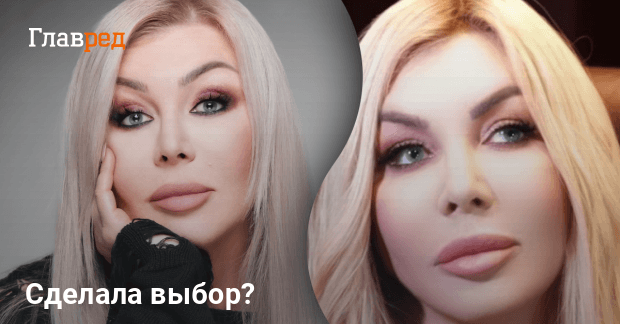 После слухов о романе с Налчаджиоглу: Ирина Билык отказалась от мужчин