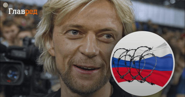 "Толик, поезжай в Донецк": в Сети высмеяли Тимощука за иск против УАФ