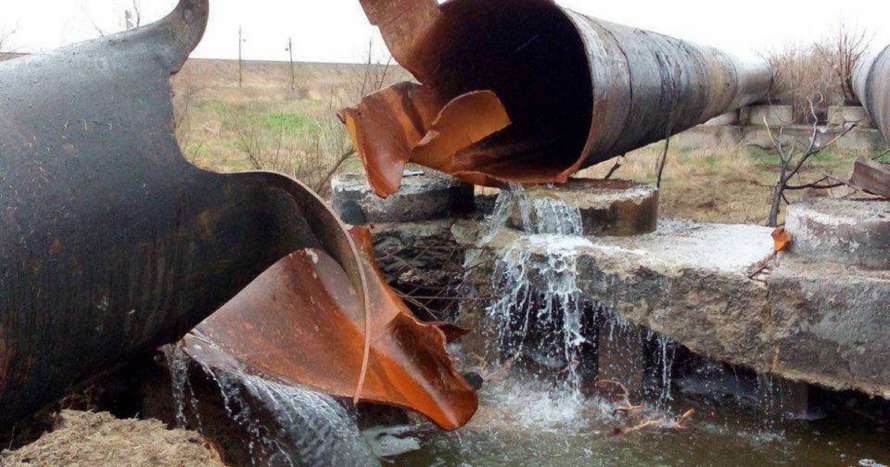 Новый водопровод построят в Николаеве