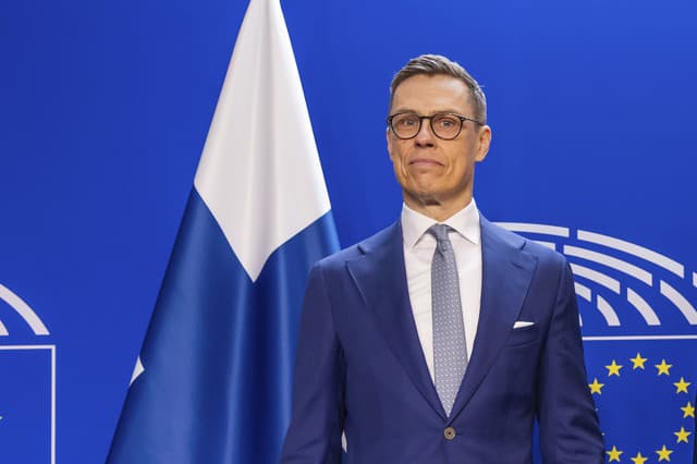 Президент Фінляндії назвав найкращий спосіб, щоб уникнути війни
