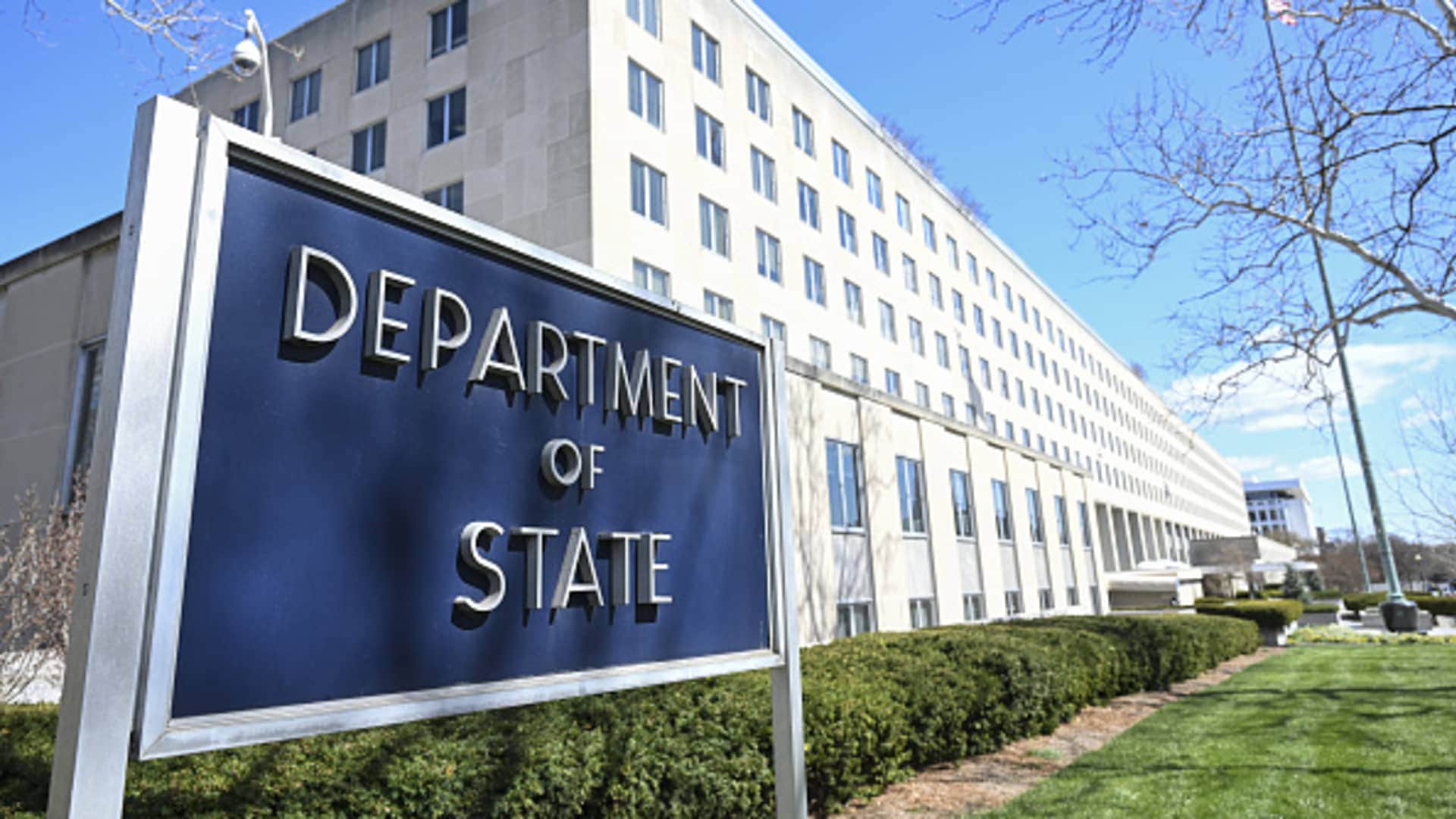Держдеп США згадав телемарафон у звіті щодо порушень прав людини