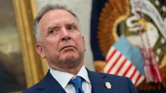 США відкинули відповідь ХАМАС на пропозицію про припинення вогню в Газі
