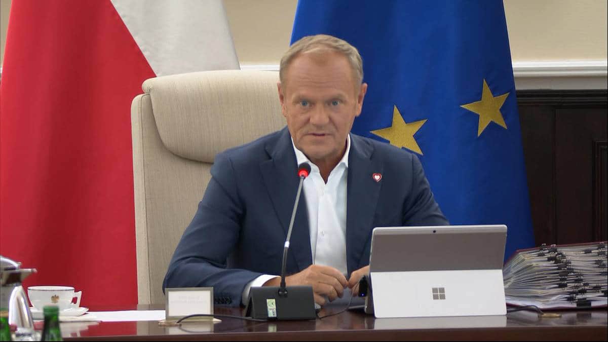 Польща відновлює контроль на кордонах з Німеччиною та Литвою