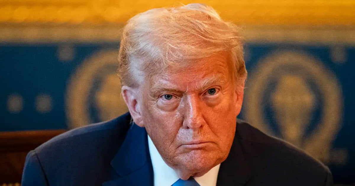 Трамп без Нобеля, НАТО вступилося за Іспанію, Орбан боїться спецслужб України: новини дня