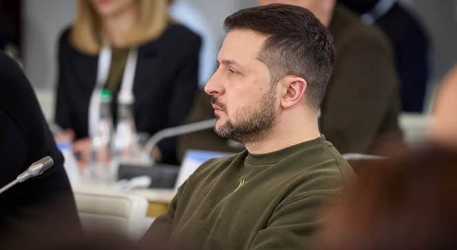 Зеленський розчарований, що Трамп і Путін обрали для зустрічі саме Будапешт