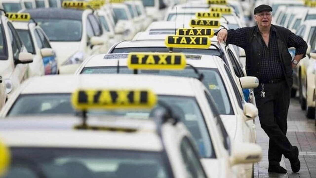 У Греції пройде страйк таксистів через політику уряду