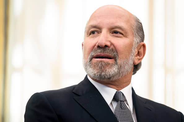 ЄС запросив американського міністра в Брюссель на переговори про торгівлю