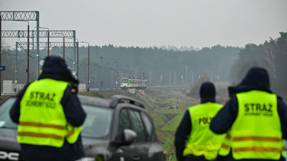 У Польщі двом українцям висунули офіційні звинувачення за диверсії, їм загрожує довічне