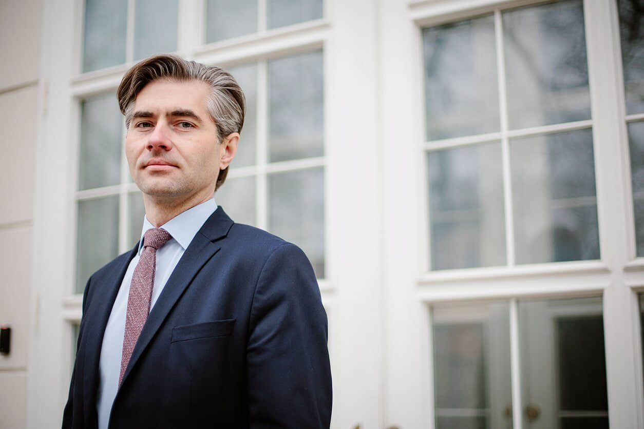 У Литві заявили, що Арктика залишається ключовим стратегічним регіоном для РФ