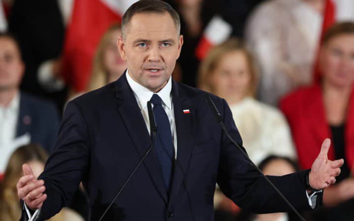 Навроцький про "мирний план": ціною миру не може бути досягнення цілей агресора