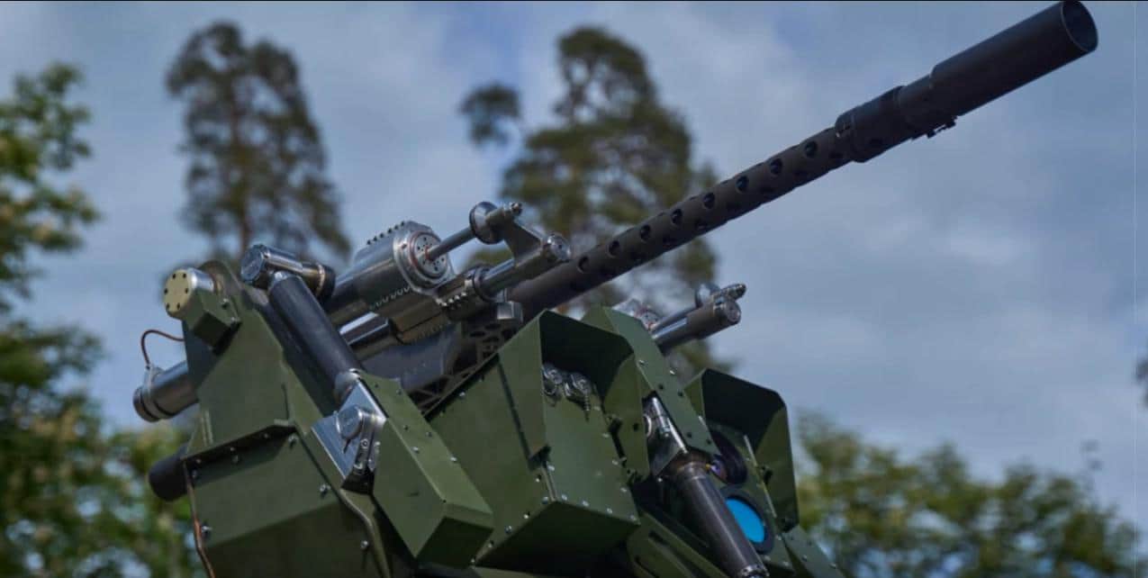 У Британії розповіли деталі пакета військової допомоги Україні на 600 млн фунтів